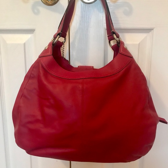 Coach Handbag - Picture 2 of 7